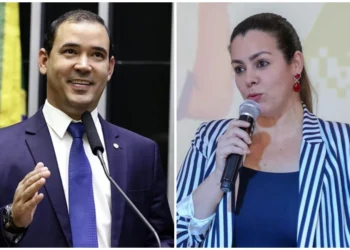 Federação PSDB-Cidadania é formalizada no Tocantins com Vicentinho Júnior no comando; Cinthia compõe colegiado como membro