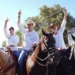 Vicentinho, Cayres e Guimarães marcam presença na Exposição de Gurupi; tucano reforça compromisso com a cultura popular e tradições do interior