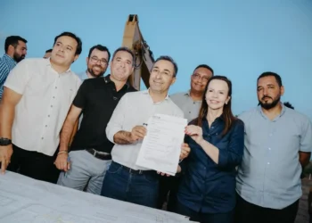 Dorinha Seabra prestigia lançamento do Residencial Atlântico em Araguaína: “Moradia é dignidade”