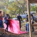 Prefeitura de Palmas recupera área pública ocupada de forma irregular e acompanha famílias em situação de vulnerabilidade