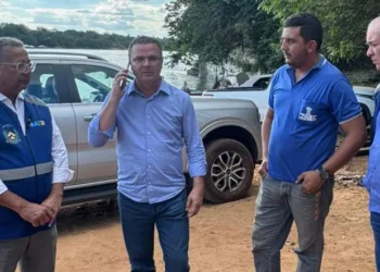 ATR autoriza operação de balsas entre Pedro Afonso e Tupirama após interdição da ponte na BR-235 pelo DNIT