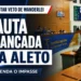 EM OFF | Sem votar veto de Wanderlei, pauta da Aleto está trancada e base palaciana em saia justa