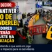 EM OFF | Se Aleto mantém veto de Wanderlei, servidores não terão reajuste na indenização; Paulo Mourão rebate defesa de Flávio Bolsonaro feita por Eduardo Gomes