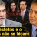 RESUMO | Polêmica em suposto apoio a Dorinha: Os Anacletos e o Cayres não se bicam