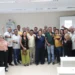 Deputada Cláudia Lelis inicia agenda de articulação em Palmas para fortalecer projeto de 2026