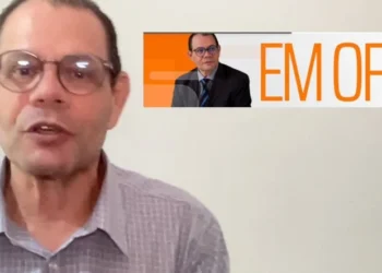 Em Off ganha versão em vídeo na Coluna do CT, com o jornalista Cleber Toledo