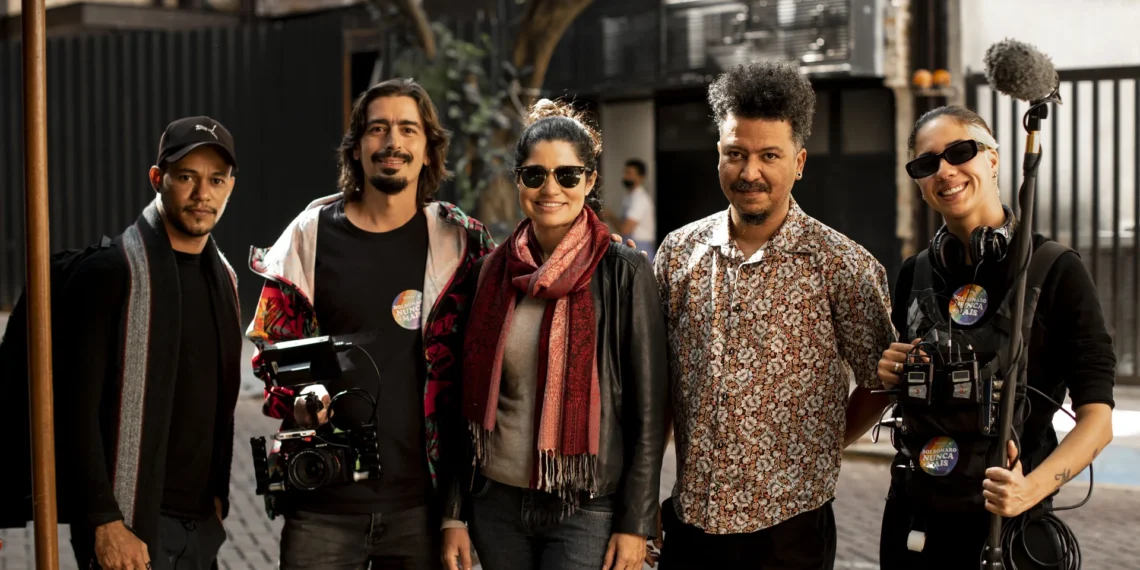 Produção tocantinense estreia na TV Brasil para celebrar o Dia Internacional de Luta contra a LGBTfobia