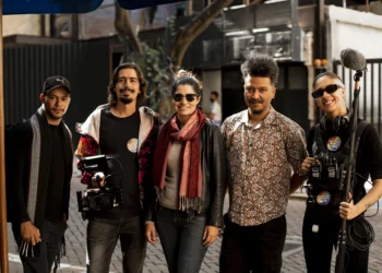 Produção tocantinense estreia na TV Brasil para celebrar o Dia Internacional de Luta contra a LGBTfobia