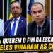 RESUMO | 68% querem o fim da escala 6×1, mas eles escolheram viram as costas