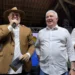 Em evento de Carlesse e Gutierres, Laurez defende que a consolidação do grupo veio pela convicção, não por acordos políticos