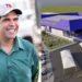 Ricardo Ayres destina R$ 1,5 milhão para feiras de Palmas; obra da 307 Norte tem ordem de serviço assinada