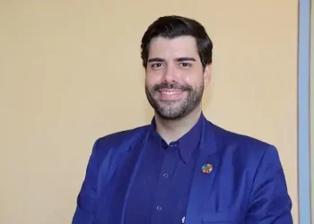 RODRIGO DE CARVALHO AYRES | As águas adormecidas no Lago de Palmas