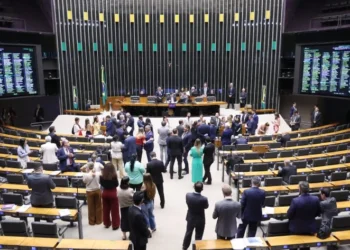 Alcolumbre nega requerimentos para abertura da CPI do Banco Master; Ricardo Ayres critica decisão: “É extremamente ridícula”