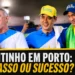 RESUMO | Análise sobre o evento de Vicentinho na 6ª: fracasso ou sucesso?