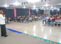 10ª Conferência Municipal da Saúde mobiliza mais de 370 participantes para debater melhorias e propor novos projetos para o SUS em Araaguaína