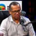 Adelmário Alves dos Santos Jorge, representante da Cooperativa de Trabalho na Construção Civil do Tocantins