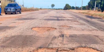 Trecho que liga Alvorada e Peixe é alvo de recomendação do MPE; Ageto tem 15 dias para informar se acatará as medidas propostas