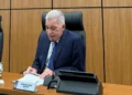 Carlos Amastha, vereador e ex-prefeito de Palmas