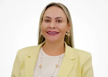 Com Dhieine Caminski presa no Comando da PM, Paço designa ex-secretária de Araguaína como interina na Saúde de Palmas