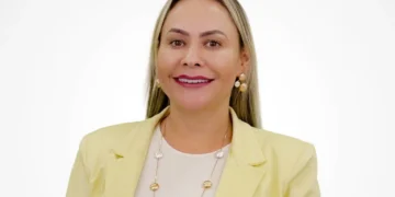 Com Dhieine Caminski presa no Comando da PM, Paço designa Ana Paula Abadia interina da Semus