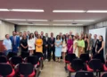 Aproeto realiza solenidade de posse da nova diretoria para o biênio 2026/2028; conheça os eleitos