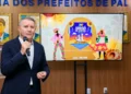 Prefeitura de Palmas divulga programação do 34º Arraiá da Capital; Lucy Alves e Moleca 100 Vergonha são destaques confirmados