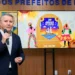 Prefeitura de Palmas divulga programação do 34º Arraiá da Capital; Lucy Alves e Moleca 100 Vergonha são destaques confirmados