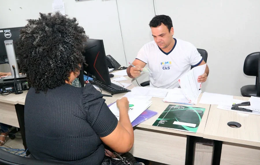 Candidatos nomeados do cadastro de reserva têm até 2 de julho para tomar posse em Palmas