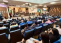 Seminário da Câmara Federal em Paraíso destaca aporte de R$ 207 milhões para travessia urbana da BR-153
