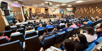 Seminário da Câmara Federal em Paraíso destaca aporte de R$ 207 milhões para travessia urbana da BR-153