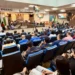 Seminário da Câmara Federal em Paraíso destaca aporte de R$ 207 milhões para travessia urbana da BR-153