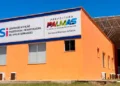 Centro de Atenção Psicossocial Infantojuvenil de Palmas
