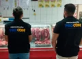 Procon encontra variação de até 131% nos preços das carnes em Araguaína; confira a pesquisa completa