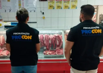 Procon encontra variação de até 131% nos preços das carnes em Araguaína; confira a pesquisa completa