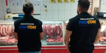 Procon encontra variação de até 131% nos preços das carnes em Araguaína; confira a pesquisa completa
