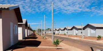 Por agenda de ministro, entrega das 100 casas do Residencial Porto Mais Habitação Tropical será nesta sexta-feira