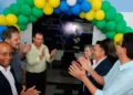 Ministro Luiz Marinho inaugura Casa do Trabalhador de R$ 1,7 milhão em Palmas