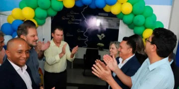 Ministro Luiz Marinho inaugura Casa do Trabalhador de R$ 1,7 milhão em Palmas
