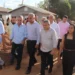 Ministro das Cidades entrega 100 casas do MCMV em Porto Nacional, vistoria obras em Araguaína e autoriza casas em Araguanã e Carrasco Bonito