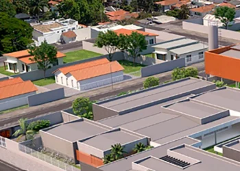 Com investimentos superiores a R$ 17,2 milhões, Palmas  define em junho vencedoras de licitações para nova ETI do Aureny I e Cmei Jardim Laila