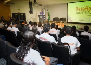 Com foco em soluções para a indústria de alimentos, tem início a 2ª edição do Desafio Industrial