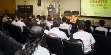 Com foco em soluções para a indústria de alimentos, tem início a 2ª edição do Desafio Industrial