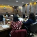 Conselho da Ordem dos Advogados do Brasil no Tocantins (Foto: Divulgação/Secom)