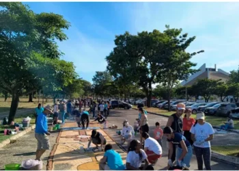 Estado, Palmas, Gurupi e Porto Nacional confirmam ponto facultativo nestas quinta-feira e sexta-feira por Corpus Christi; Araguaína somente na sexta-feira