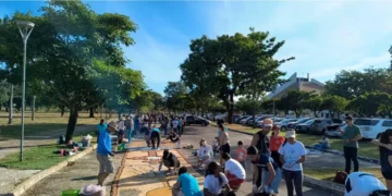 Estado, Palmas, Gurupi e Porto Nacional confirmam ponto facultativo nestas quinta-feira e sexta-feira por Corpus Christi; Araguaína somente na sexta-feira