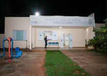 Unidades Corujinha em Palmas registram atendimentos noturnos em 11,1% em abril e 26,5% em maio