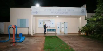 Unidades Corujinha em Palmas registram atendimentos noturnos em 11,1% em abril e 26,5% em maio