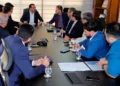 Governo reúne secretários e autarquias para estruturar força-tarefa para a entrega de obras nas áreas da saúde, segurança pública, infraestrutura e esporte