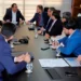 Governo reúne secretários e autarquias para estruturar força-tarefa para a entrega de obras nas áreas da saúde, segurança pública, infraestrutura e esporte