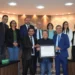Pré-candidato a deputado federal, Osires Damaso recebe Moção de Aplausos na Câmara de Paraíso